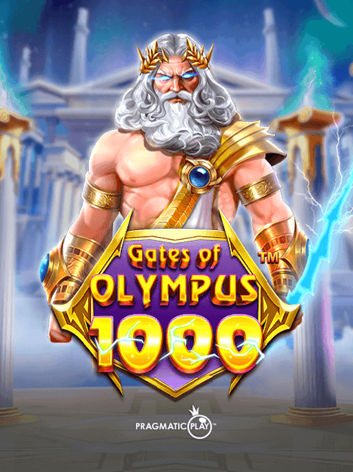 Gates Of Olympus 100