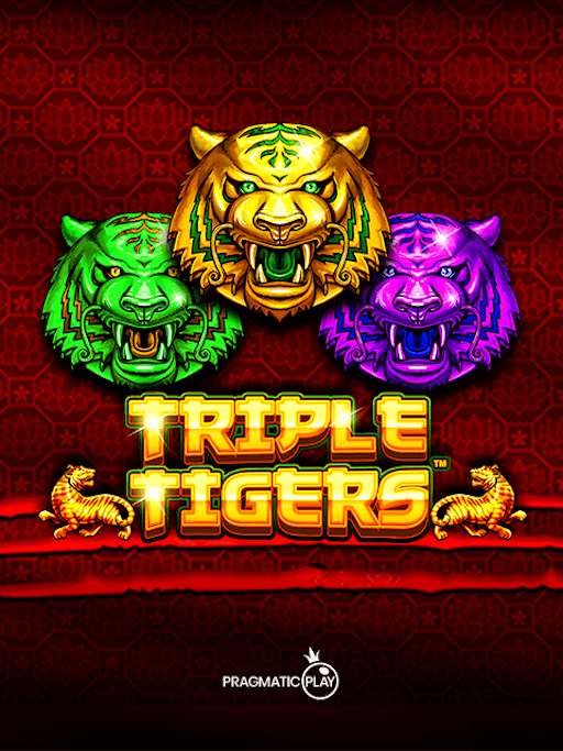 Triple Tiger